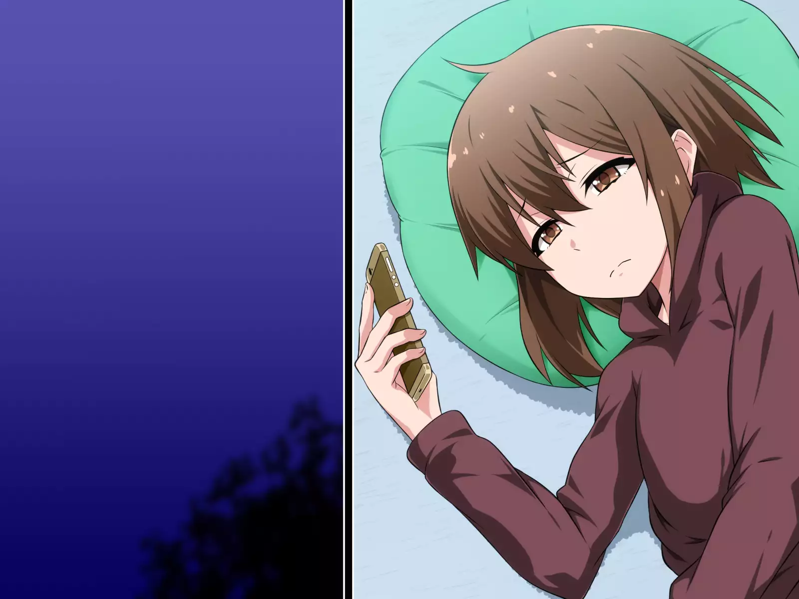 Josou Shite Dearuitara Jinsei ga Kurutta Ohanashi