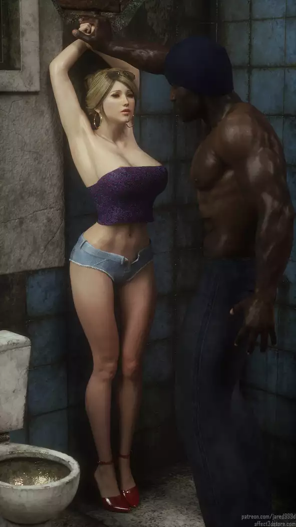 - Wild Suzy - Uncontrollable Lust - Part 1