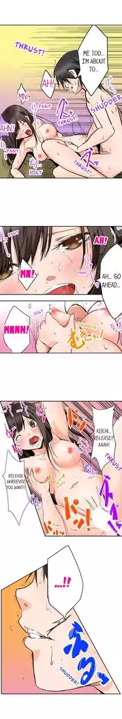 Yojouhan de Micchaku 3P Otomarikai! - The Secret 3P Sleepover in a 7 Square Meter Room!