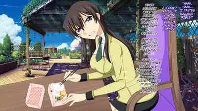 Reborn Prince Introduction: The abandoned prince is a female slave