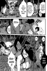 [Nagashima Chousuke] Kigenzen 10000 Nen no Ota | The Otaku in 10,000 B.C. Ch. 1-22 [English] [Natty Translations, Lazarus H]