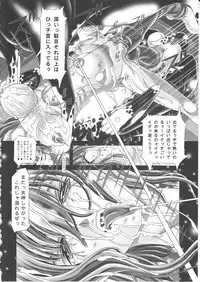 (C77) [Kaki no Boo (Kakinomoto Utamaro)] RANDOM NUDE Vol.5 92 〔STELLAR LOUSSIER〕 (Gundam Seed Destiny)