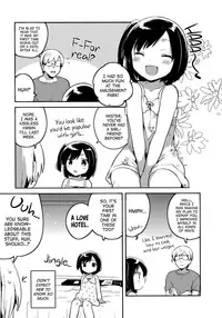 (C90) [squeezecandyheaven (Ichihaya)] Kanojo ga Aishita Kidnapper Omake | The Kidnapper She Loved: Extra Story [English] [ATF]