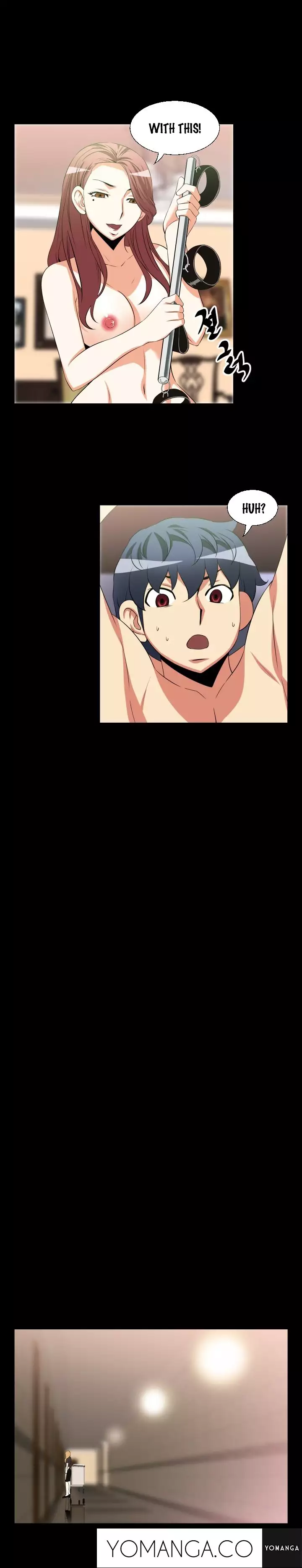 Love Parameter Ch.1-28