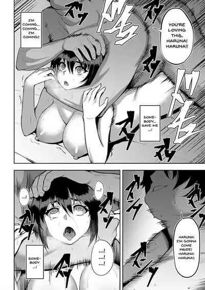 [Johnny] Dain no Meikyuu | Labyrinth of Indecency Ch. 1-8 [English] {Doujins.com} [Digital]
