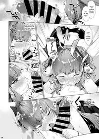 [ANCHOR (Mutou Mato)] Succubus-chan Chorosugiru! | Succubus-chan Is Too Easy! [English] {Doujins.com} [Digital]