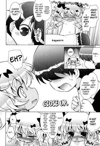 [Murian] Onii-chan to Nyan Nyan Nyan [English] [biribiri]