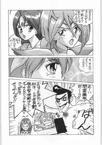 (C48) [Yaen (Various) Yaen Gimunema (Various)