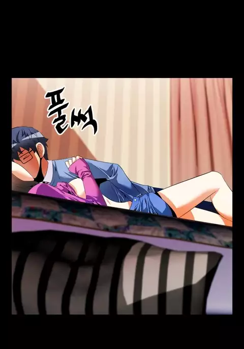 Love Parameter Ch.1-51