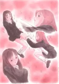 [Grace] shoujo no tama go