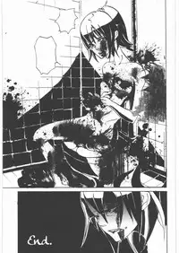 (C82) [Uzigaya (Various)] Dokudoku Vol. 5