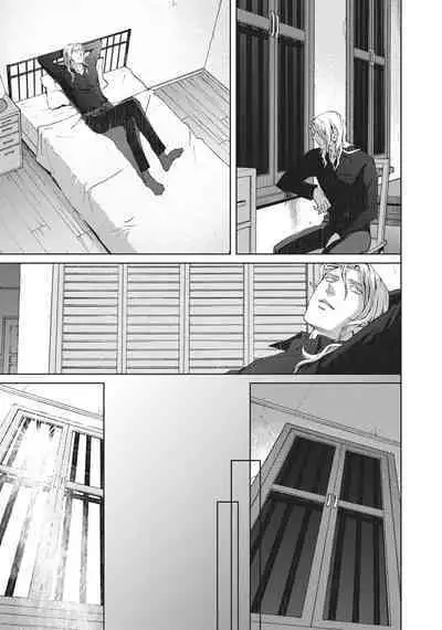 Coyote III | Coyote Voulume 3