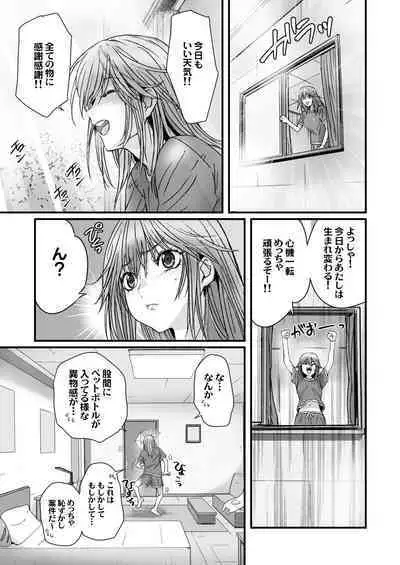 Anya no Mokushiroku 3