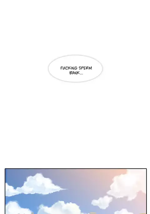 Secret Folder Ch.1-13