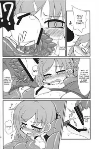 [Kureha Mitsushite] Eiki-sama o Dame ni Suru Sofa (Touhou Project) [English] [desudesu] [Digital]