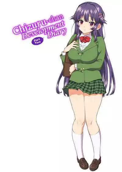 [Muchakai (Mucha)] Chizuru-chan Kaihatsu Nikki Kouhen ~Ochita Moto Junjou Yuutousei wa, Chuunen Kyoushi no Mesuinu Onaho~ | Chizuru-chan Development Diary Part Two [English] {2d-market.com} [Decensored] [Digital]