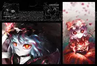 [Godling-Studio (Various)] Yasoukyoku: Unmei Izayoi (Touhou Project) [Digital]