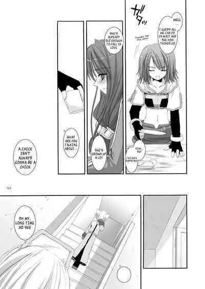 [Digital Lover (Nakajima Yuka)] DL-RO Soushuuhen 01 - DL-RO Perfect Collection No. 01 (Ragnarok Online) [Digital] [English]