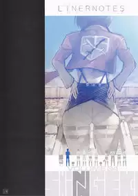 (C84) [PANDA-NIKU (Yakiniku ATK, J.C.Pandam)] SHINNGEKI vol. 4 (Shingeki no Kyojin) [English] [KirbyDances]