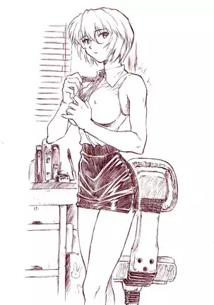 Ayanami 1 Gakusei Hen | One Studen Compiilation 1