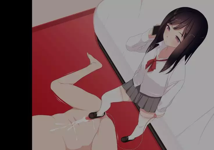 Houkago Shasei Kanri Club | 방과후 사정관리 클럽