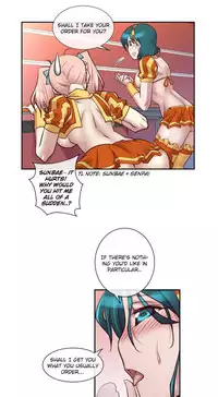 [Son Hee-Joon] Master in My Dreams Ch.0-32 (English) (Ongoing)