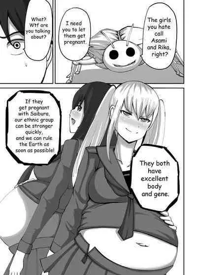 Onspeeder: The Forty Weasel Part 1