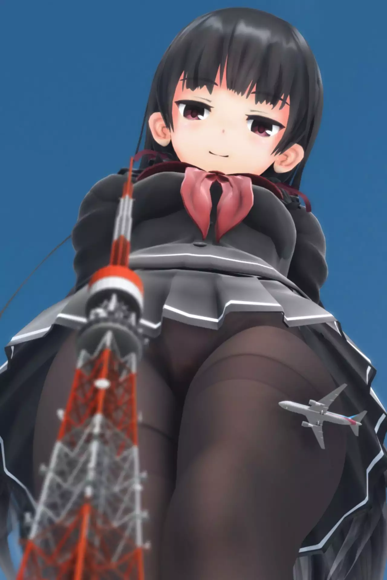 Touhou GTS MMDs - NAndeyanenGTS