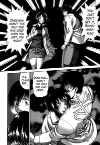 [Nozomu Tamaki] Anego 2 Ch. 10-16 [English] [Lazarus H]