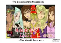 [Alice.Blood] The Brainwashing Classroom - The Mazaki Anzu arc (Yu-Gi-Oh!) [English]