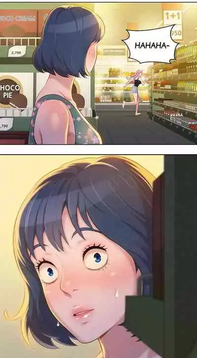 What do you Take me For? Ch.17/?