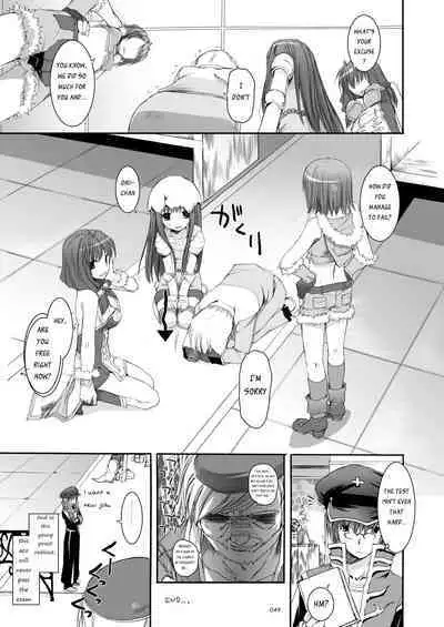 [Digital Lover (Nakajima Yuka)] DL-RO Soushuuhen 04 - DL-RO Perfect Collection No. 04 (Ragnarok Online) [Digital] [English]