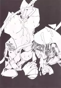 [C.R's Nest (C-R, Akiha Yasutaka)] Blue Reloaded BlazBlue Anthology (BlazBlue) [English]