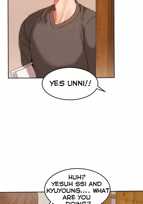 Hahri's Lumpy Boardhouse Ch. 0-19