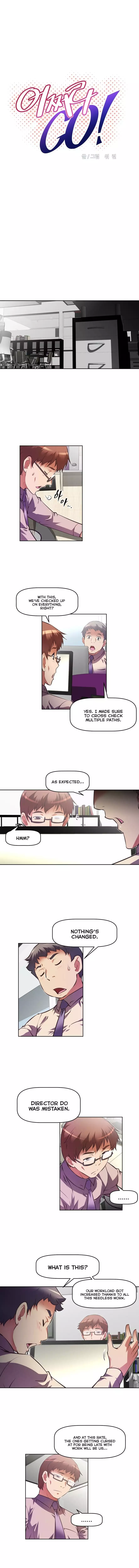 Brawling Go Ch.76-122