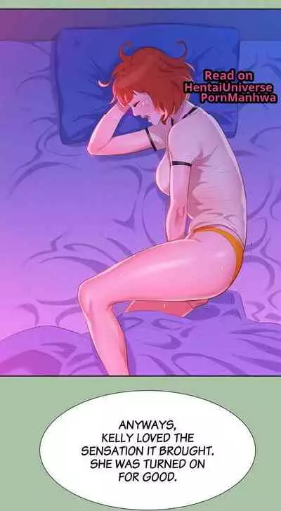 What do you Take me For? Ch.6/?