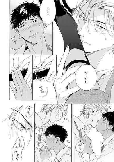 Ginmokusei no Shitateya