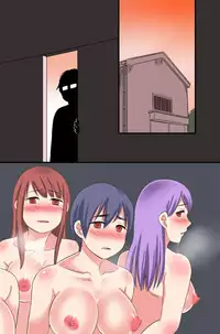 [rbooks (kumikouj)] Joshiryou no Onna-tachi ga Zombie-ka shita no de Hokaku shite Okashimakutte Ore dake no Juujun Pet ni Shite mita