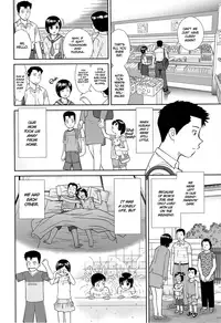 [Mori Takuya] Konna Ko ni Shita no Oniichan desho!! Ch. 1-4 [English] [Dark Mac + CW]