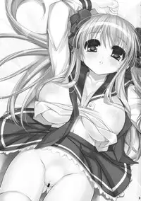 (C76) [Misty Isle (Sorimura Youji)] Nodocchi to Dousei Suru! (Saki)