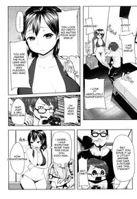 [Meme50] Idol Torimasukaa? | Will You Take (A Picture Of) The Idol? [English] [Decensored] =Team Vanilla=