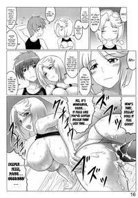 (C83) [LEYMEI] Argos no Senotome-tachi (Muv-Luv Alternative Total Eclipse) [English]