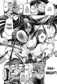 [Kuusou] New! Type ♥ Ch. 0-7 [English] [Ancient Archon+B.E.C. Scans]