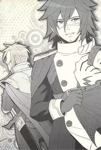 (Izu no Sakaba de Kyuusoku o) [Tenchuu PIO (SOUCHI)] Isekai no Hitobito (Ragnarok Online)