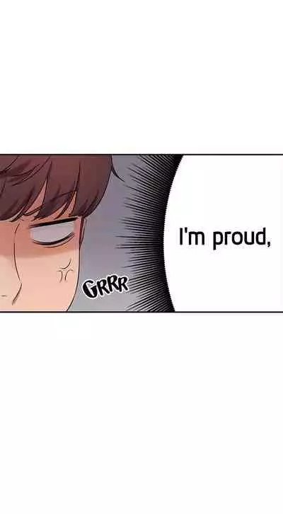 [OB, Overtime Sloth] Is There No Goddess in My College? Ch.13/? [English] [Manhwa PDF]