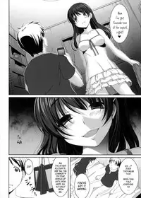 (C80) [Kirintei (Kirin Kakeru, Kouri)] Mina no Off Kai | Mina’s Offline-Meeting [English] [YQII]