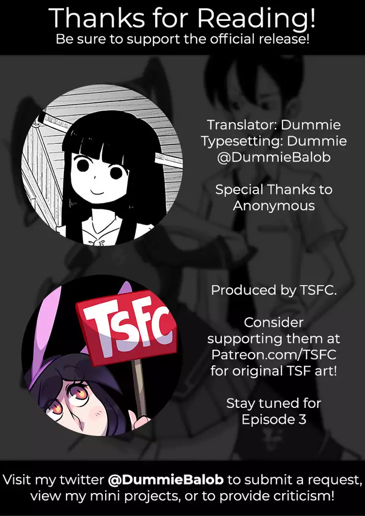 Bibia Is the Best!: Episodes 1-2