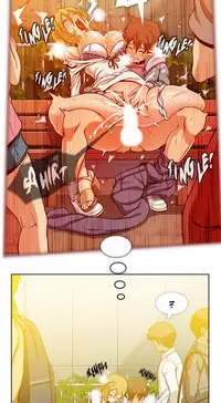 [Yi Hyeon Min] Secret Folder Ch.1-9 (English) (Ongoing)