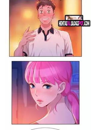 What do you Take me For? Ch.10/?