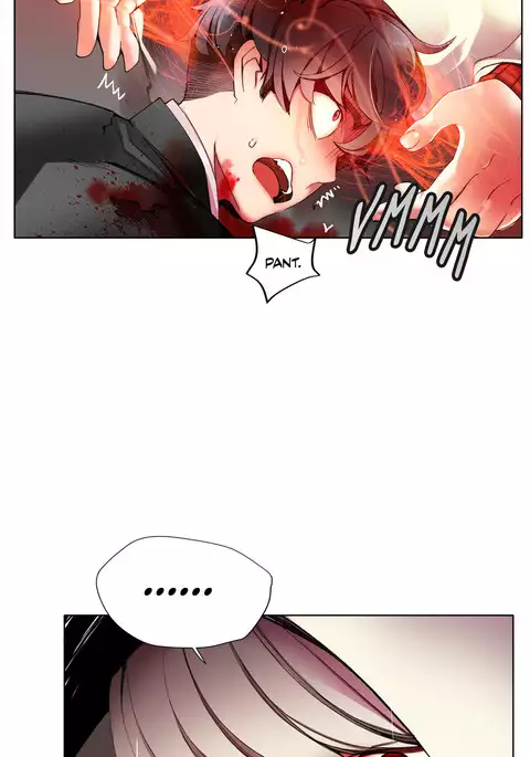 Lilith`s Cord Ch.1-17